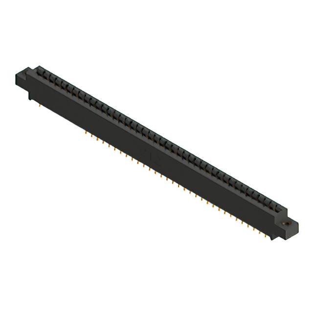 887-082-556-807 EDAC Inc.  Edgeboard Connectors